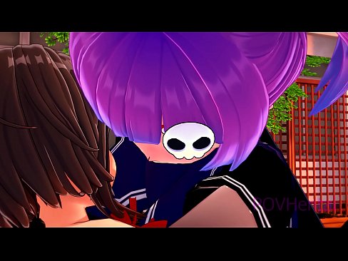 ❤️ Arachne κορίτσι τέρας. ❌ Ανώμαλο βίντεο ❤