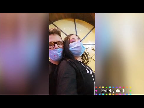 ❤️ Η καταραμένη καραντίνα με τρελαίνει. ❌ Ανώμαλο βίντεο ❤