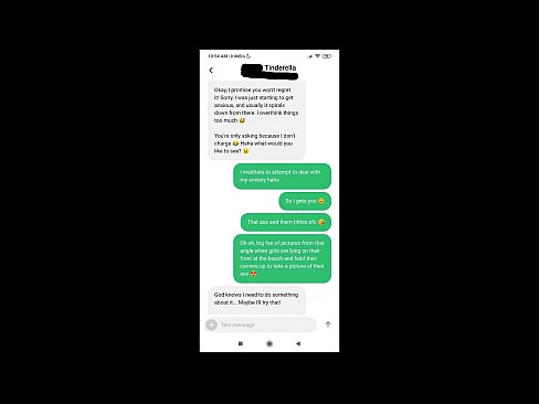 ❤️ Πρόσθεσα ένα νέο PAWG από το Tinder στο χαρέμι μου ( μιλήστε στο Tinder συμπεριλαμβάνεται) ❌ Ανώμαλο βίντεο ❤